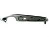 Genuine BMW Genuine BMW Titan Front Door Armrest - Left - E46 323Ci 325Ci 328Ci 330Ci M3 51417904355 View 2