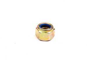 Genuine BMW Self-Locking Hex Nut - 07119964608 - E36 M3