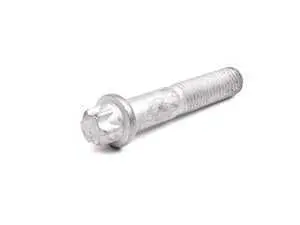 Genuine BMW X Screw With Ribs - 26117526322