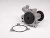 Graf Graf Water Pump - E30, E34 11519070759 View 1