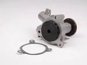 Graf Water Pump - E30, E34