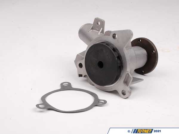 Graf Graf Water Pump - E30, E34 11519070759
