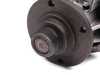 Hepu Hepu New Water Pump - With O-Ring - E34, E36, E39, E46, E53, E60, E83, Z3, Z4 11517527910 View 2