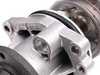 Hepu Hepu New Water Pump - With O-Ring - E34, E36, E39, E46, E53, E60, E83, Z3, Z4 11517527910 View 3