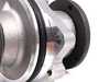 Hepu Hepu New Water Pump - With O-Ring - E34, E36, E39, E46, E53, E60, E83, Z3, Z4 11517527910 View 4