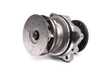 Hepu Hepu New Water Pump - With O-Ring - E34, E36, E39, E46, E53, E60, E83, Z3, Z4 11517527910 View 5