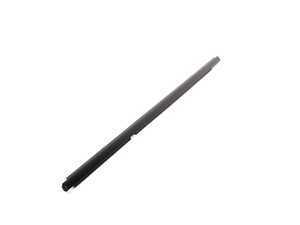 Genuine BMW Gloss Black Channel Cover/Seal - Rear Left - E90