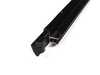 Genuine BMW Genuine BMW Gloss Black Channel Cover/Seal - Rear Left - E90 51357220189 View 4