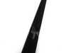 Genuine BMW Genuine BMW Gloss Black Channel Cover/Seal - Rear Left - E90 51357220189 View 5
