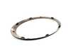 Genuine MINI Genuine MINI Headlight Trim Ring Jet Black - Passenger ( Right ) 51132254740 View 3