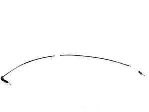 Genuine BMW Bowd.cable F Fold.top Emerge 67618360232