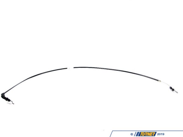 Genuine BMW Genuine BMW Bowd.cable F Fold.top Emerge 67618360232 67618360232