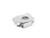Genuine BMW Genuine BMW Plug-in Nut - 31106779393 31106779393 View 3