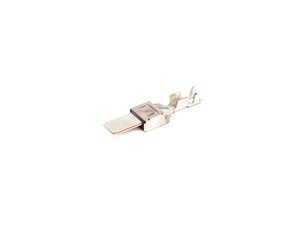 Genuine BMW Electrical Pin-contact Elo- Power 5,2 X 61136901733