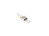 Genuine BMW Genuine BMW Electrical Pin-contact Elo- Power 5,2 X 61136901733 61136901733 View 4