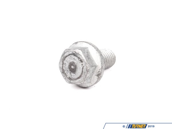Genuine BMW Genuine BMW Hex Bolt - 07119904133 - E63,E82,E90,E92,E93 07119904133