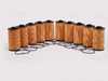 Mahle Mahle Oil Filter Kit - E31 E32 E34 E38 E39 E52 E53 11427510717 View 1