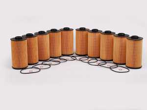 Mahle Oil Filter Kit - E31 E32 E34 E38 E39 E52 E53