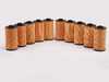 Mahle Mahle Oil Filter Kit - E31 E32 E34 E38 E39 E52 E53 11427510717 View 2