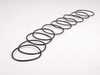 Mahle Mahle Oil Filter Kit - E31 E32 E34 E38 E39 E52 E53 11427510717 View 6