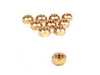 Genuine BMW Self-Locking Hex Nut - Pack Of 10 07129922705kt View 4