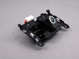 Genuine BMW Front Insert - 51167034087
