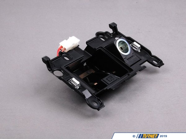 Genuine BMW Genuine BMW Front Insert - 51167034087 51167034087