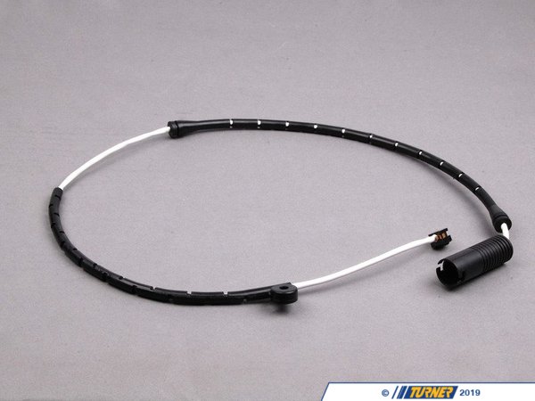 Elca-Pex Brake Pad Wear Sensor - Front - E53 X5 3.0i 4.4i 4.6is 4.8is - (NO LONGER AVAILABLE) 34351165579