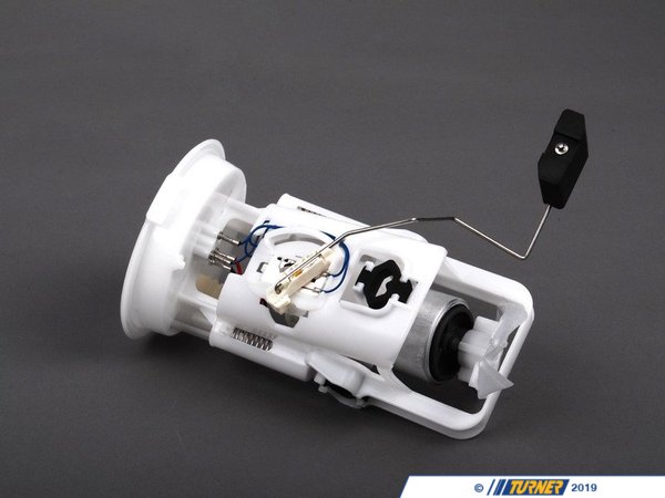 URO URO Fuel Pump Assembly - E46 Non-M 16146766942