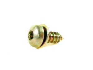 Genuine BMW Torx Bolt 51418119726