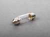 Genuine BMW Genuine BMW Festoon Style Bulb - 12V 5W - Multiple BMWs 63217160805 View 3