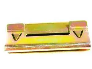 Genuine BMW Repair Clip - 51418122408 - E36,E36 M3