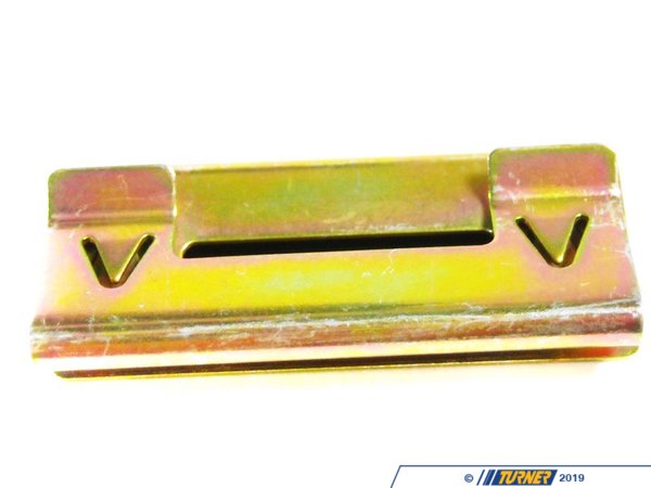 Genuine BMW Genuine BMW Repair Clip - 51418122408 - E36,E36 M3 51418122408