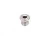 Genuine BMW Genuine BMW Oil Drain Plug with Washer - S54 S65 S85 07119904550 View 7