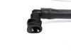 Genuine BMW Genuine BMW Headlight Washer Hose 61677269651 View 2