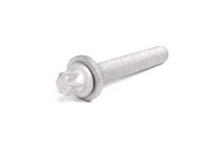 Genuine BMW Asa-Bolt M10X65-Z1-10.9 - 32136769390 - E63,E65