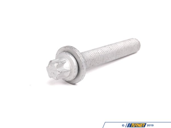Genuine BMW Genuine BMW Asa-Bolt M10X65-Z1-10.9 - 32136769390 - E63,E65 32136769390