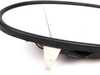 Genuine BMW Genuine BMW Mirror Glas Heated Aspherical Left M - 51162694895 51162694895 View 2