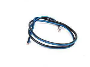 Genuine BMW Double Leaf Spring Contact - 61130007438