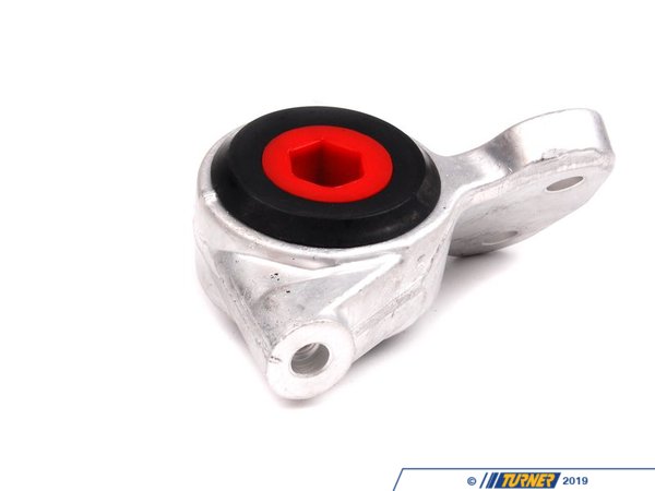 MTC Front Control Arm Retainer - Right 31122229624U