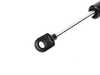 Genuine BMW Genuine BMW Seat Adjustment Gas Strut 52101916596 View 2