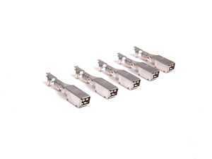Socket Contact ELO-Power 2.8x0.63 - Pack Of 5
