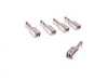 Genuine BMW Socket Contact ELO-Power 2.8x0.63 - Pack Of 5 61138364832kt View 2