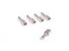 Genuine BMW Socket Contact ELO-Power 2.8x0.63 - Pack Of 5 61138364832kt View 3