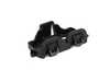 Genuine BMW Genuine BMW Dummy Plug Left M - 51118050115 - F10 51118050115 View 1