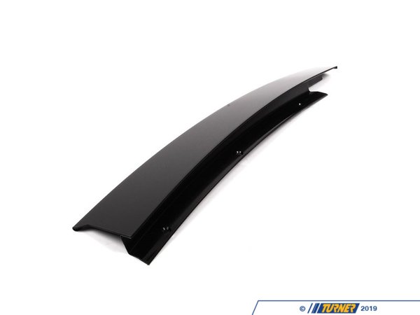Genuine BMW Genuine BMW Trim Molding, Column B Front Righ 51327890088 51327890088