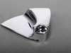 Genuine BMW Genuine BMW Sport Seat Adjustment Lever - Right (Passenger) - E31 52108152828 View 2