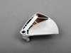 Genuine BMW Genuine BMW Sport Seat Adjustment Lever - Right (Passenger) - E31 52108152828 View 3