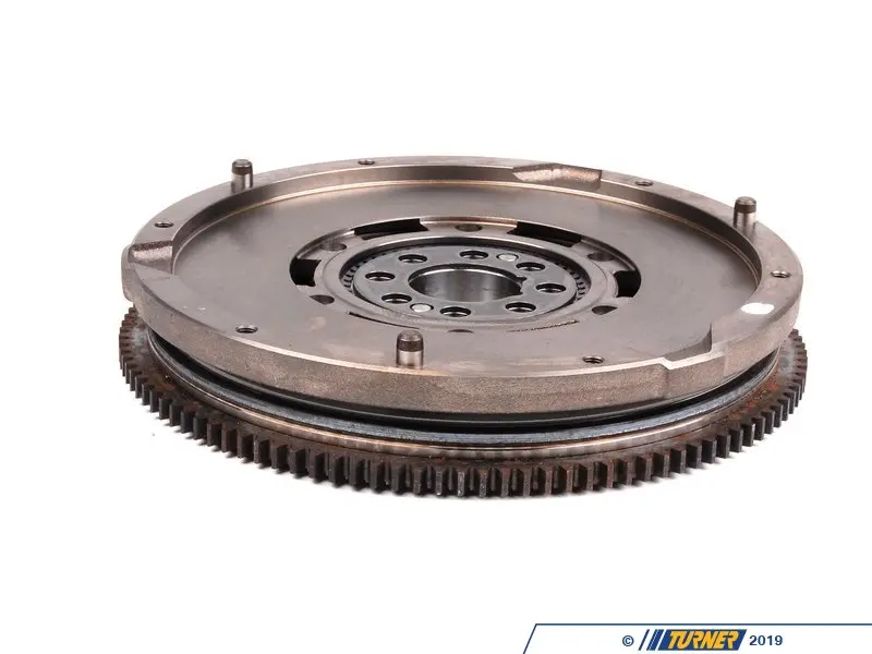 21212229900 - OEM LuK Dual Mass Flywheel - E46 M3 Z4 M | Turner