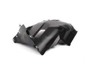 Genuine BMW Front Fender Liner - Right